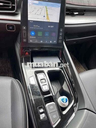 Hyundai Custin 2025 Tiêu Chuẩn 1.5T - 8800 km