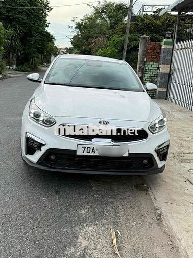 Kia Cerato 2021 1.6 AT Deluxe - 60000 km