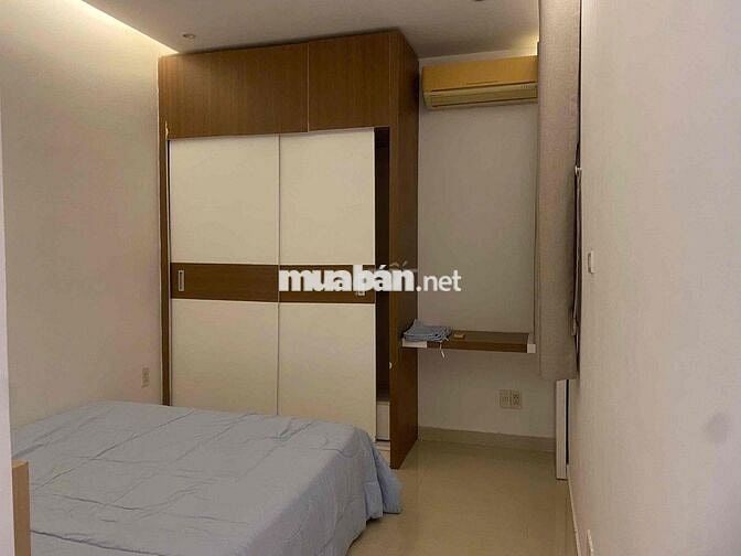 Cho thuê Sky Garden Quận 7, 2PN full nội thất nhà đẹp