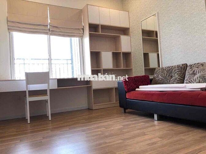 Bán gấp căn 3PN Saigon South Quận 7, Nhà full nội thất, Sổ sẵn