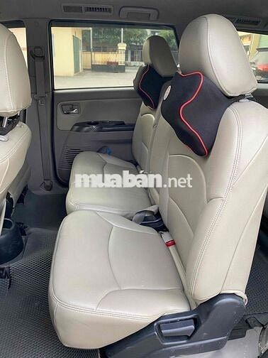 Mitsubishi Grandis 2005 2.4 AT - 200000 km
