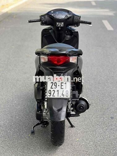 SH150 CBS 2016 độ nhập - Trả trước 30tr nhận xe ✅