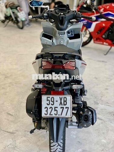 Vario 160 ABS 2023 xám xi măng – BSTP chính chủ