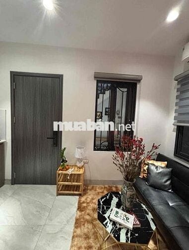 Căn hộ full đồ đẹp Lê Ngọc Hân, gần Hồ Gươm
