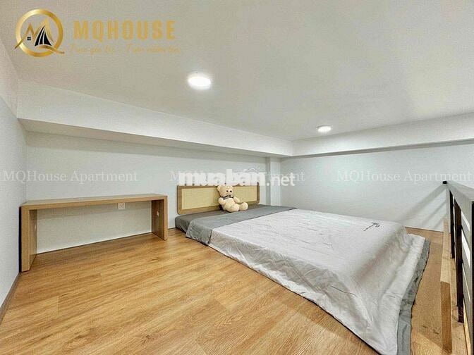 🔥 SIÊU PHẨM DUPLEX BAN CÔNG ĐẦY ĐỦ TIỆN NGHI NGAY CỘNG HOÀ 🌹