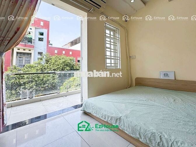 🏠 Căn hộ 1 phòng ngủ – Full nội thất, Gò Dầu, Tân Phú