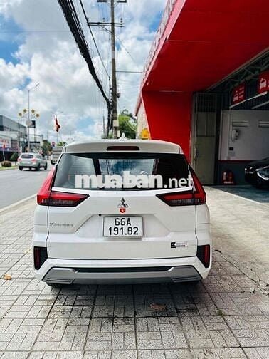 Mitsubishi Xpander 2022 AT Premium - 44000 km