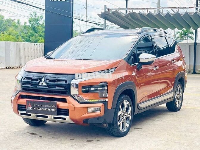 Mitsubishi Xpander Cross 2023 - 33700 km