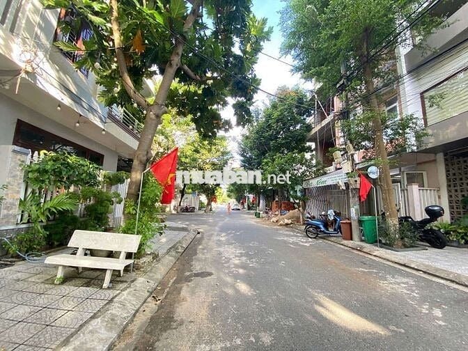 🏡 BÁN ĐẤT ĐẸP TRẦN ĐỨC THÔNG – PHƯỚC MỸ – SƠN TRÀ 🏡

📍 Vị trí: Trần