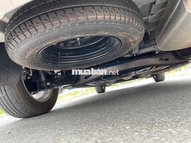 Hyundai Custin 2025 Tiêu Chuẩn 1.5T - 8800 km