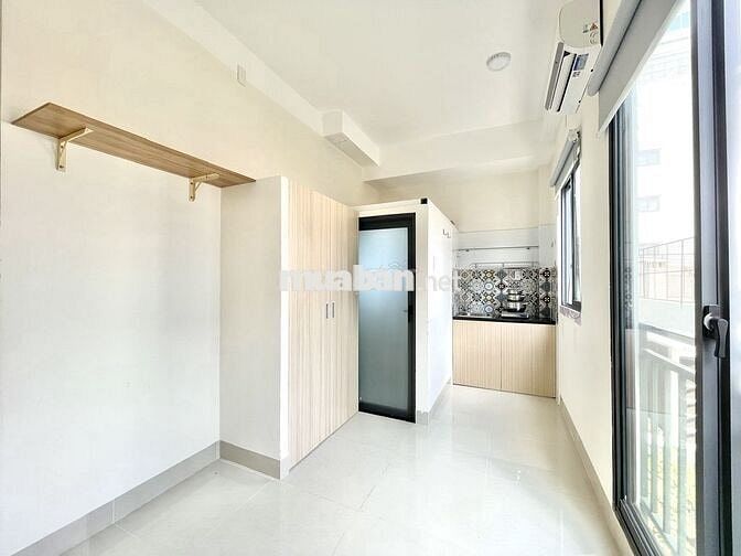 Phòng Đẹp Giá Rẻ - Cửa Sổ Thoáng Full Tiện Nghi ngay Dương Quãng Hàm
