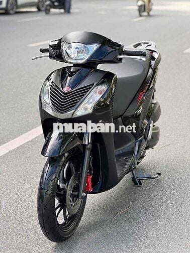 SH150 CBS 2016 độ nhập - Trả trước 30tr nhận xe ✅