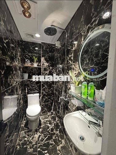 Căn hộ full đồ đẹp Lê Ngọc Hân, gần Hồ Gươm