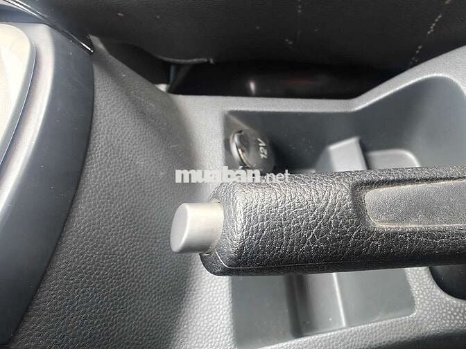Ford EcoSport Titanium 1.5AT 2016