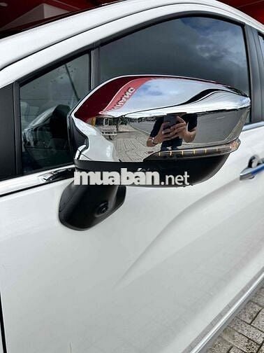 Mitsubishi Xpander 2022 AT Premium - 44000 km