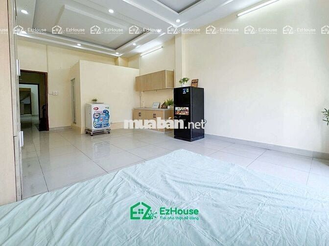 🏠 Căn hộ 1 phòng ngủ – Full nội thất, Gò Dầu, Tân Phú