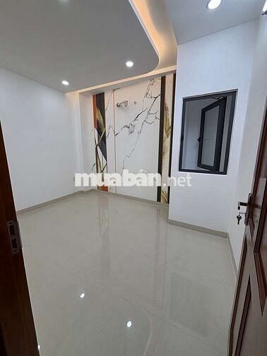 BÁN NHÀ 4 TẦNG _HẺM 479 HƯƠNG LỘ 2 BÌNH TÂN _DT 4X12 _GIÁ NHỈNH 6TỶ
