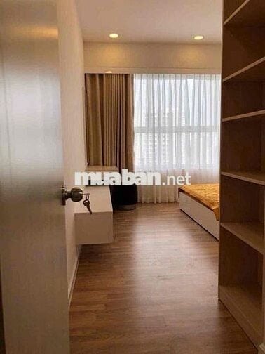 Bán gấp căn 3PN Saigon South Quận 7, Nhà full nội thất, Sổ sẵn