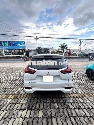 Mitsubishi Xpander 2024 1.5 MT - 13000 km