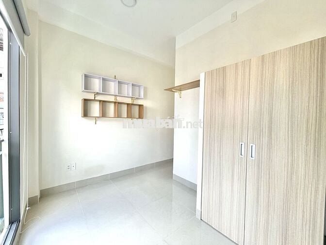 Phòng Đẹp Giá Rẻ - Cửa Sổ Thoáng Full Tiện Nghi ngay Dương Quãng Hàm