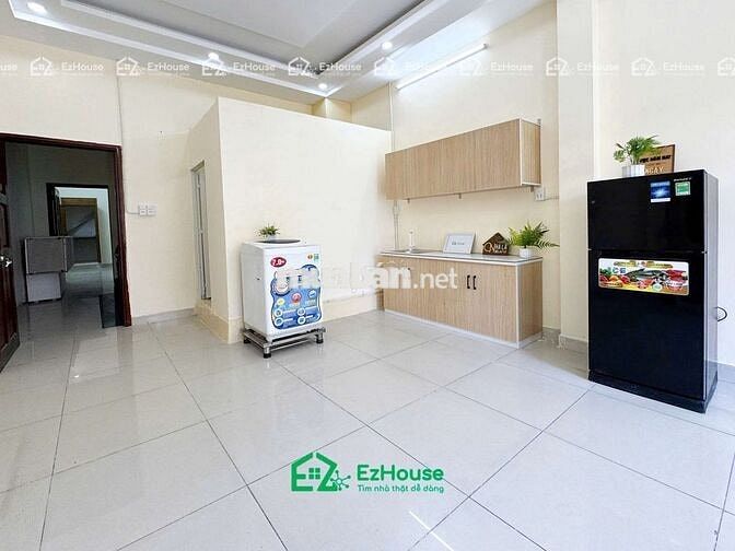 🏠 Căn hộ 1 phòng ngủ – Full nội thất, Gò Dầu, Tân Phú