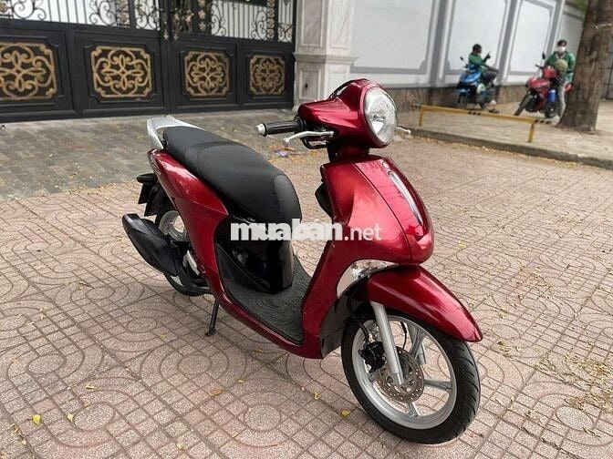 Cần bán xe Janus 2017