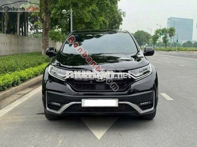 Honda CRV L 2022