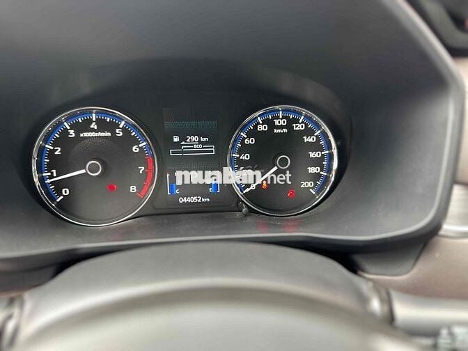Mitsubishi Xpander 2022 AT Premium - 44000 km