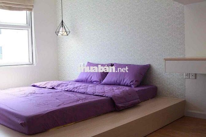 Bán gấp căn 3PN Saigon South Quận 7, Nhà full nội thất, Sổ sẵn