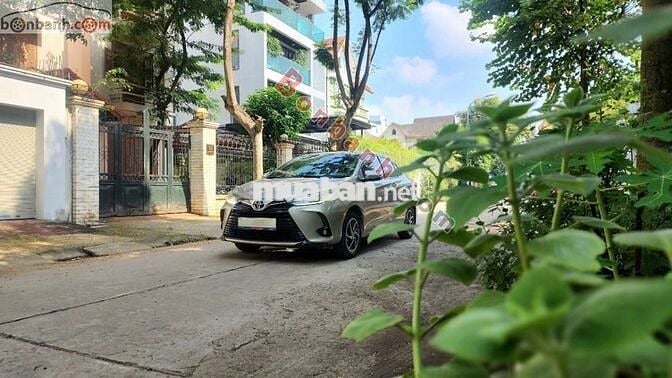 Xe Toyota Vios G 1.5 CVT 2022 - 465 Triệu