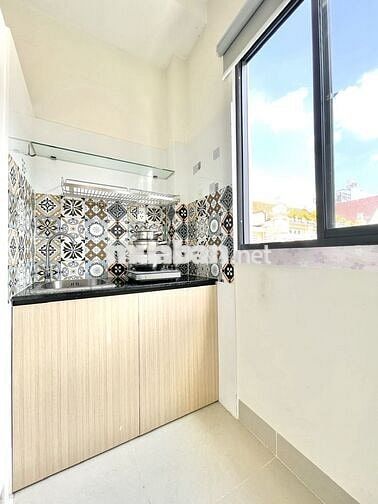 Phòng Đẹp Giá Rẻ - Cửa Sổ Thoáng Full Tiện Nghi ngay Dương Quãng Hàm