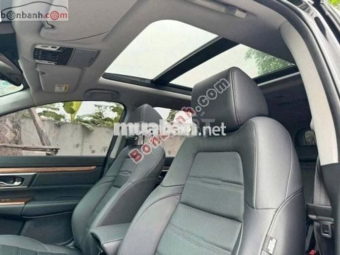 Honda CRV L 2022