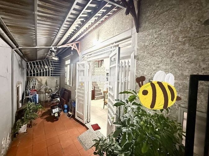 Bán nhanh căn nhà tâm huyết , Tĩnh lộ 10 , Tân Tạo A , Bình Tân