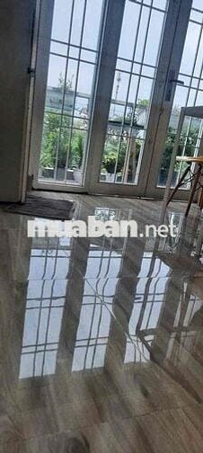Nhà Tx24 Ngay Tiểu học Nguyễn Văn Thệ 4pn Sẵn 3 máy lạnh