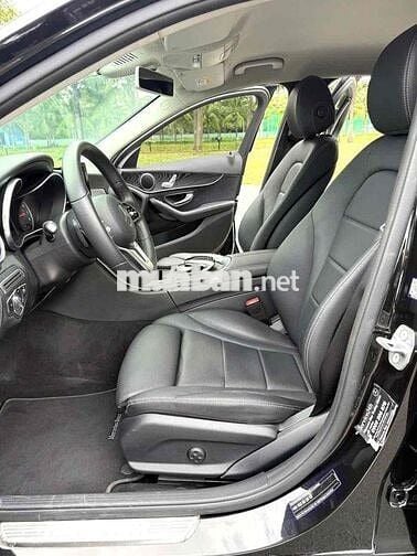 Mercedes Benz C Class 2019 C 200 - 9000 km