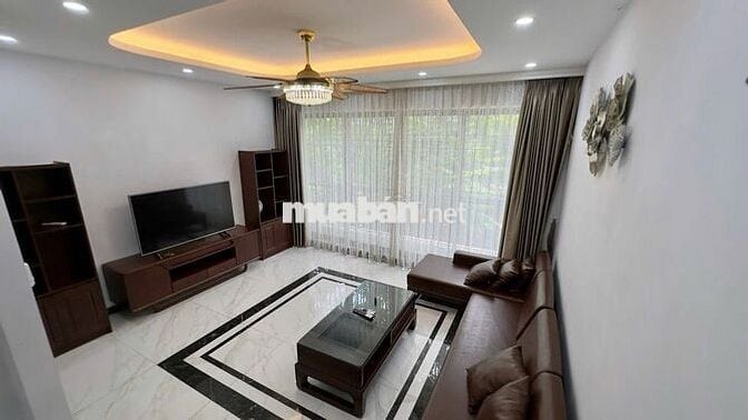 KĐT NAM THẮNG PHÙNG KHOANG 75M-4TẦNG-MT 5M-VỈA HÈ-KINH DOANH-ÔTÔ TRÁNH
