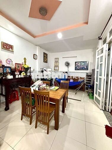 Bán nhanh căn nhà tâm huyết , Tĩnh lộ 10 , Tân Tạo A , Bình Tân