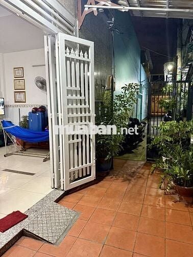 Bán nhanh căn nhà tâm huyết , Tĩnh lộ 10 , Tân Tạo A , Bình Tân