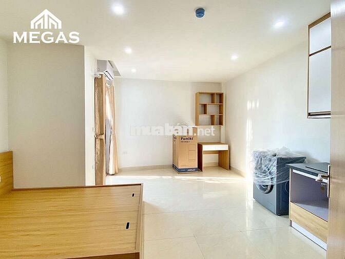 😍 CĂN HỘ STUDIO MỚI TINH NGAY NGOẠI GIAO ĐOÀN, CV HOÀ BÌNH, CIPUTRA☺️