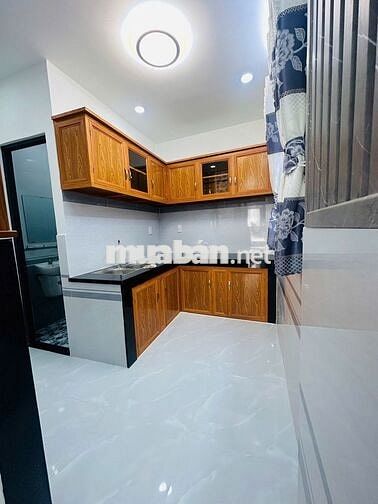 Chủ Ngộp Bán Gấp Nhà Quận 12 Kê Khai 99 Xe Hơi Tới Nhà Gần Ngã 4 Đình