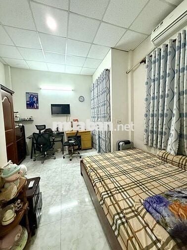 Bán nhanh căn nhà tâm huyết , Tĩnh lộ 10 , Tân Tạo A , Bình Tân