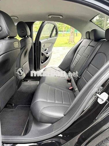 Mercedes Benz C Class 2019 C 200 - 9000 km