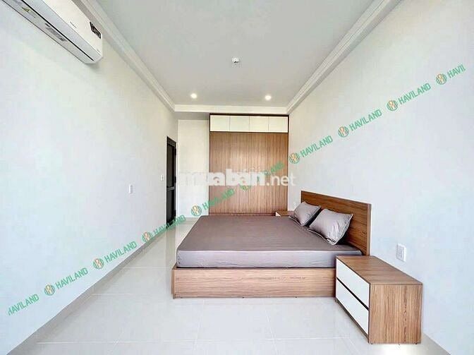 CĂN HỘ 1 PHÒNG NGỦ NEW KHU VỰC SƠN TRÀ