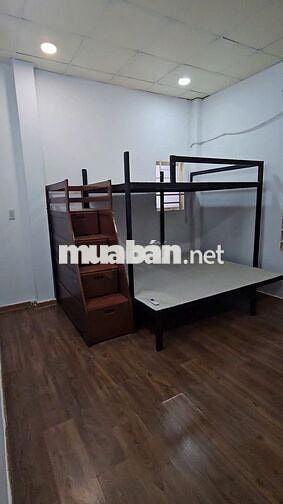 Cho thuê nhà riêng 1/44 Đ. Thanh Đa, Bình Thạnh, 10 triệu, 100m2