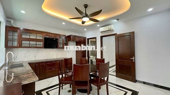 KĐT NAM THẮNG PHÙNG KHOANG 75M-4TẦNG-MT 5M-VỈA HÈ-KINH DOANH-ÔTÔ TRÁNH