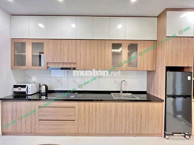 CĂN HỘ 1 PHÒNG NGỦ NEW KHU VỰC SƠN TRÀ