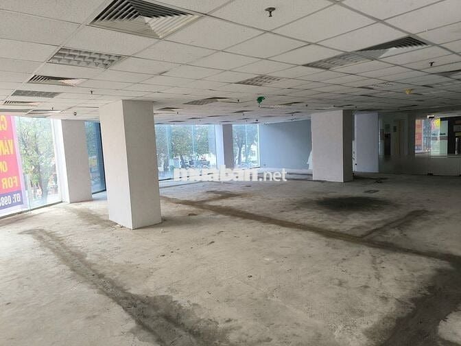 🏢 CHO THUÊ VĂN PHÒNG – C’LAND TOWER,  LÊ ĐỨC THỌ – NAM TỪ LIÊM