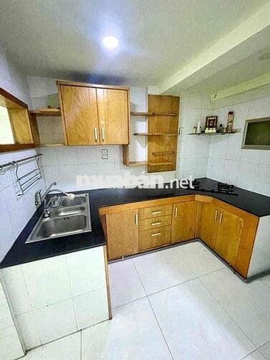 NHÀ CHO THUÊ GIÁ TỐT SIÊU RỘNG DÀI– PHAN VĂN TRỊ, P.11