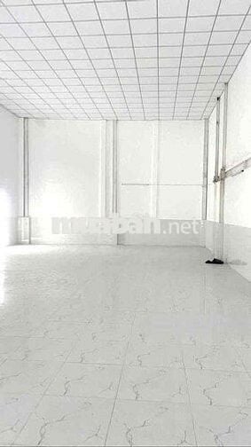 MẶT BẰNG LỚN - PHÙ HỢP SIÊU THỊ/NHÀ HÀNG