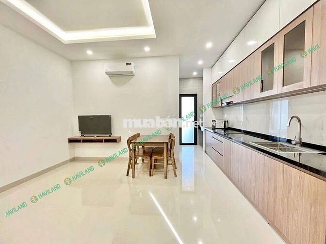 CĂN HỘ 1 PHÒNG NGỦ NEW KHU VỰC SƠN TRÀ